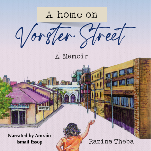 A Home on Vorster Street