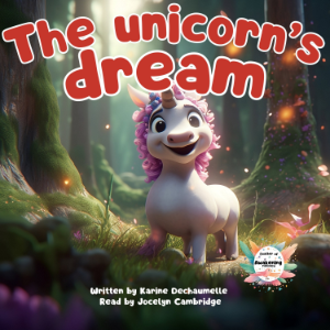 The unicorn’s dream