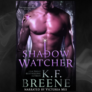 Shadow Watcher