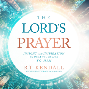 The Lord's Prayer-logo