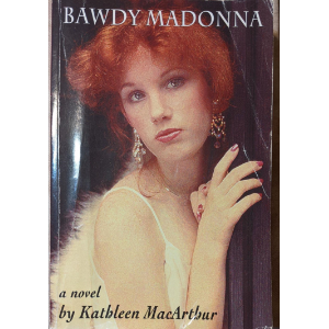 Bawdy Madonna