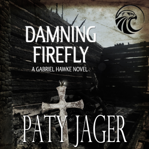 Damning Firefly-logo