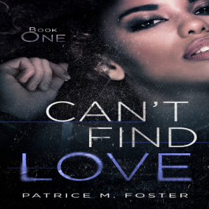Can't Find Love