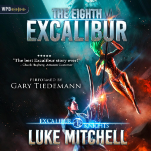 The Eighth Excalibur-logo