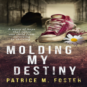 Molding My Destiny-logo