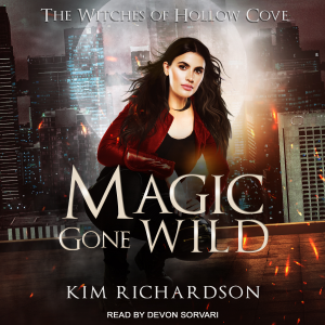 Magic Gone Wild-logo