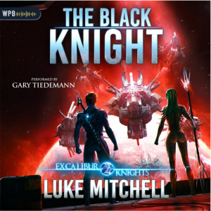 The Black Knight-logo