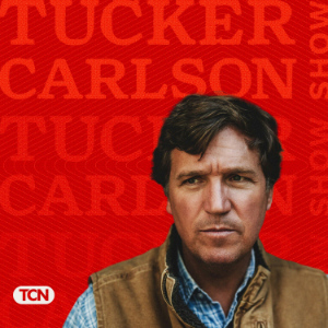 The Tucker Carlson Show-logo