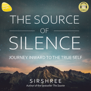 THE SOURCE OF SILENCE-logo