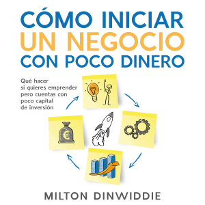 Cómo Iniciar un Negocio con Poco Dinero-logo