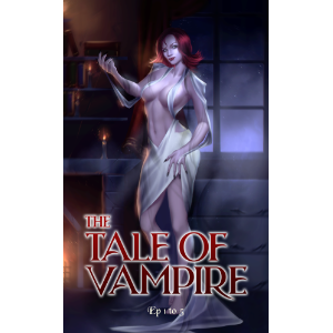 The Tale of Vampire