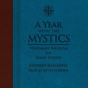 A Year with the Mystics-logo