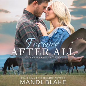 Forever After All-logo