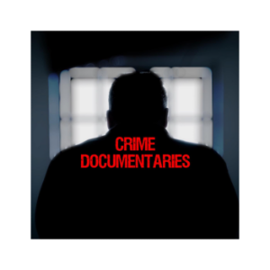 Crime Documentaries-logo