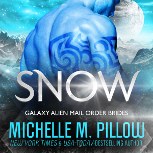 Snow-logo