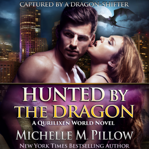 Hunted by the Dragon