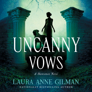 Uncanny Vows-logo