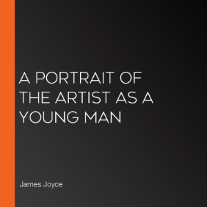 A Portrait of the Artist as a Young Man