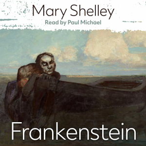 Frankenstein-logo