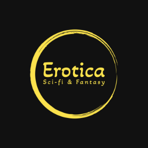 Erotica - Sci-fi & Fantasy-logo