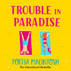 Trouble in Paradise