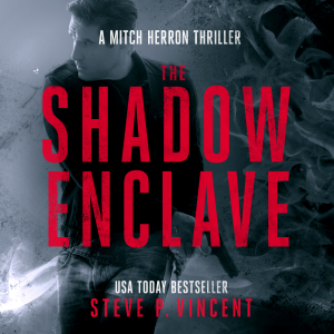 The Shadow Enclave