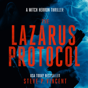 The Lazarus Protocol