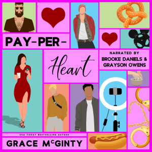 Pay-Per-Heart