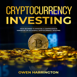 Cryptocurrency  Investing