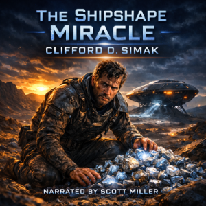 The Shipshape Miracle-logo