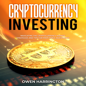 Cryptocurrency  Investing
