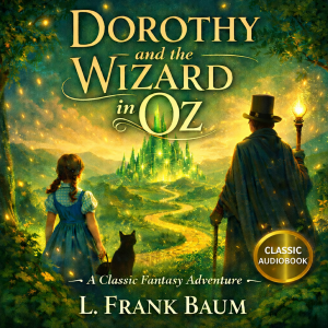 Dorothy and the Wizard in Oz