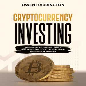 Cryptocurrency  Investing