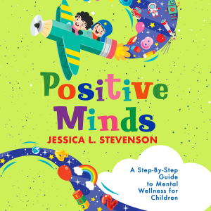 Positive Minds-logo