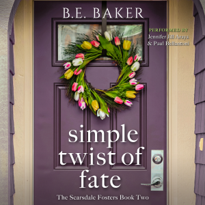 Simple Twist of Fate