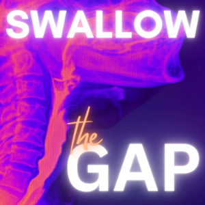 Swallow the Gap-logo