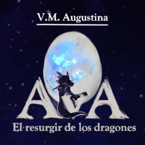 Ava: El resurgir de los dragones-logo