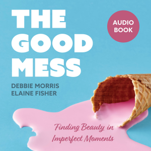 The Good Mess