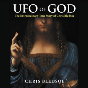 UFO of GOD