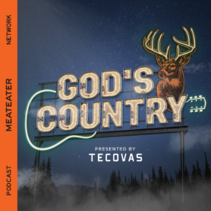 God's Country-logo