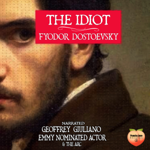The Idiot-logo