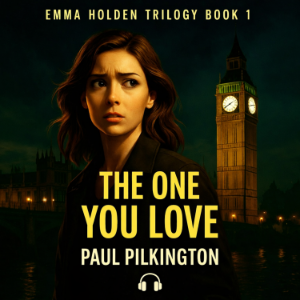 The One You Love-logo