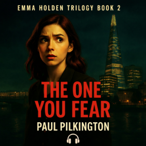 The One You Fear-logo