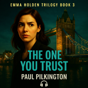 The One You Trust-logo