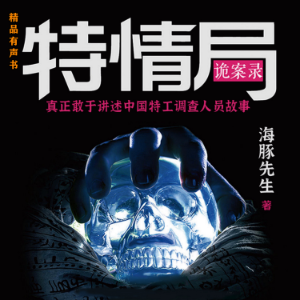 特情局诡案录