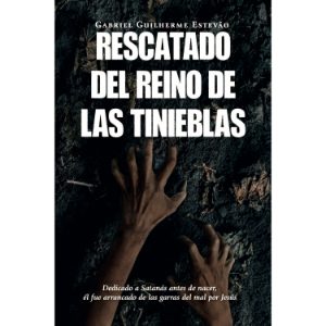 Rescatado del Reino de las Tinieblas-logo
