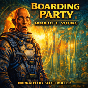 Boarding Party