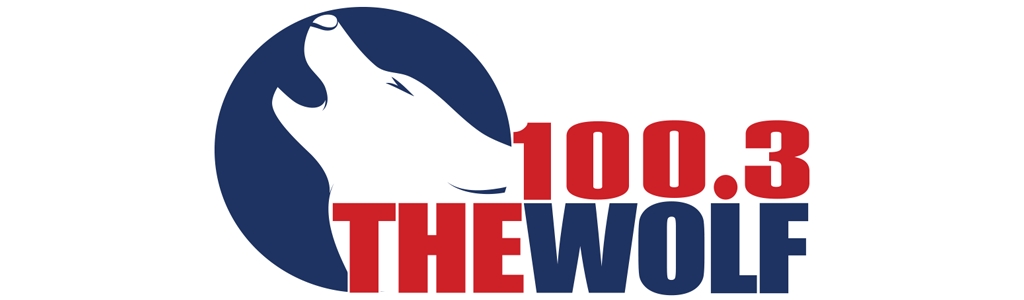 100.3 The Wolf