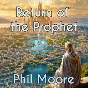 Return of the Prophet-logo