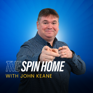 SPIN HOME